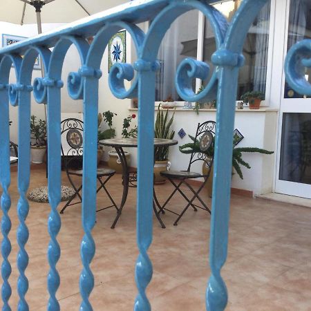 Case Vazzana - Cortile Sant'Agostino 马扎拉德尔瓦洛 外观 照片