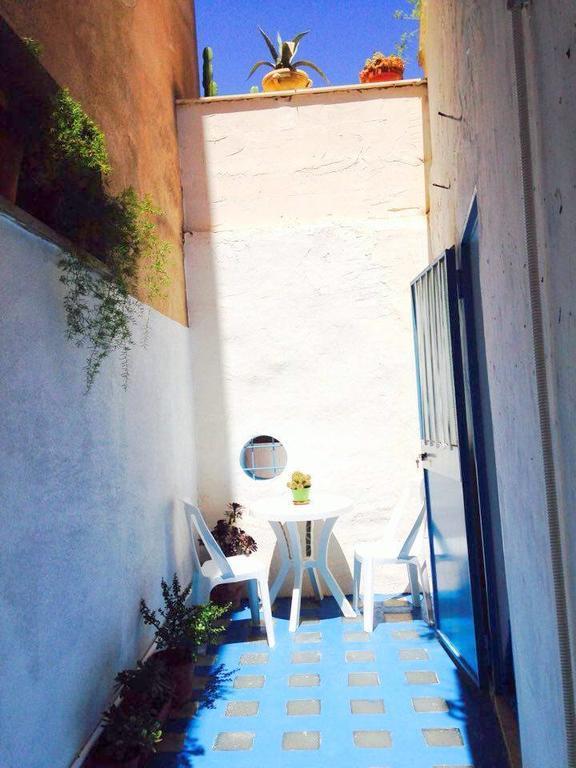 Case Vazzana - Cortile Sant'Agostino 马扎拉德尔瓦洛 外观 照片